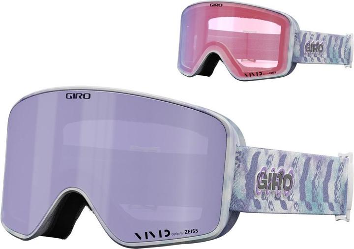 Produktbild Giro Method Vivid Goggle