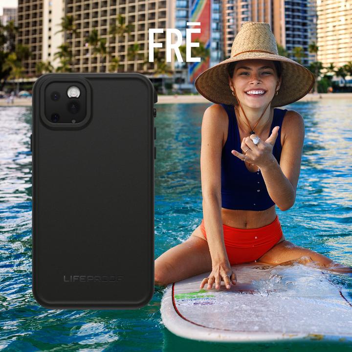 Produktbild LifeProof Frē (Apple iPhone 11 Pro)