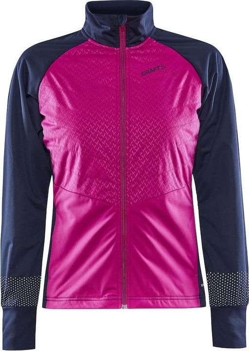 Actual product image Craft Storm Balance Ladies Cross Country Jacket (S)