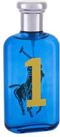 Produktbild Ralph Lauren Big Pony 1 (Eau de Toilette, 100 ml)