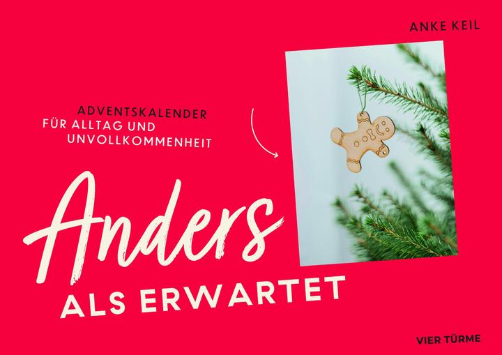 Produktbild Anders als erwartet