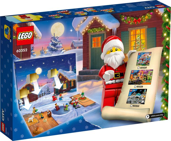 Immagine prodotto LEGO City