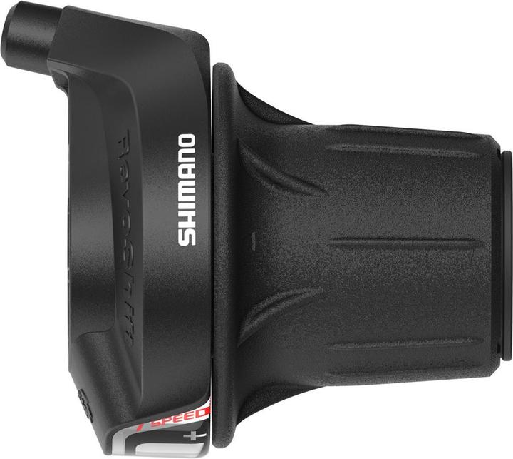 Actual product image Shimano Gear lever SL-RV300 right 7-speed Revoshift gear indicator