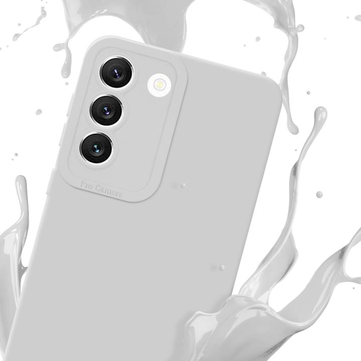 Immagine prodotto Cadorabo Custodia per Samsung Galaxy S22 in TPU Fluid stile LM162 (Samsung Galaxy S22+)