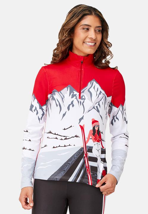 Image du produit Krimson Klover Apres Anyone (S)