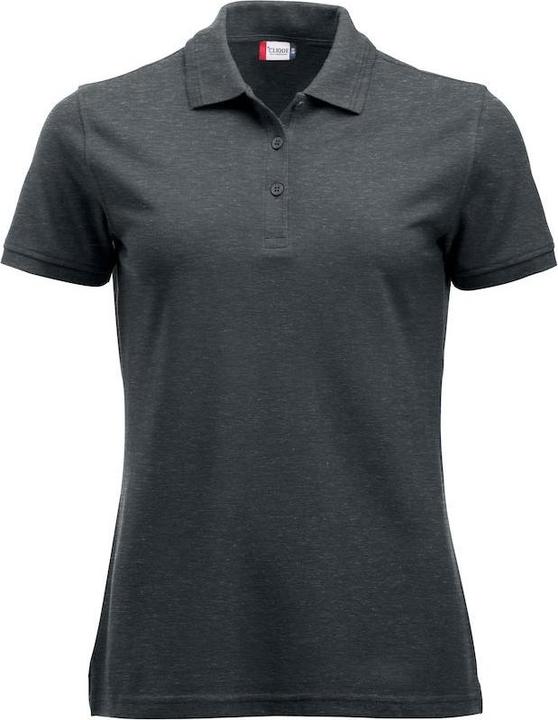 Clique Manhattan Poloshirt