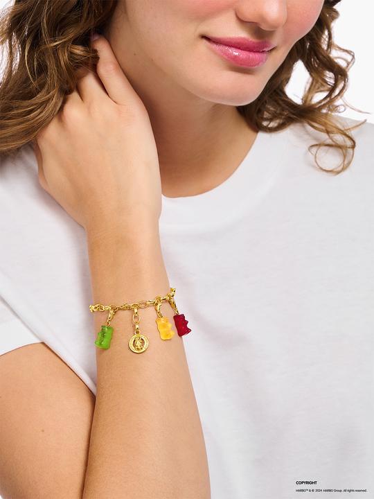 Produktbild Thomas Sabo Charm-Anhänger (925 Sterlingsilber)