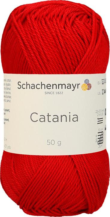 Produktbild Schachenmayr Catania (125 m)