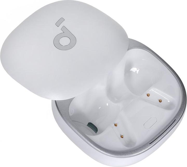 Image du produit soundcore Liberty 4 (ANC, 7 h, Sans fil)