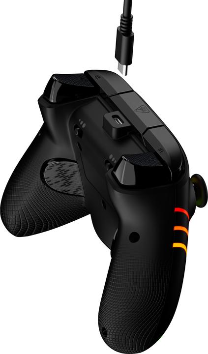 Image du produit Turtle Beach Afterglow Wave Wired Controller · XB · Black (PC)