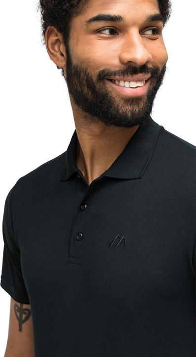 Produktbild Maier Sports Ulrich Polo (XXL)