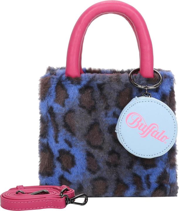 Image du produit Buffalo Boxy33 Mini Bag Sac à main 18 cm