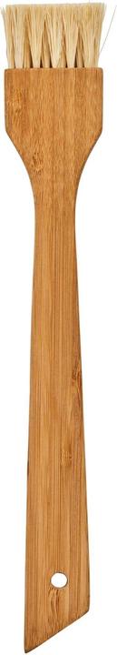 Dangrill Marinierpinsel 27.5 cm, Bambus