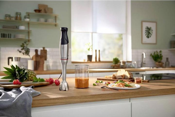 Immagine prodotto Bosch Hausgeräte Serie 6 ErgoMaster MSM6M810 (Spina UE)
