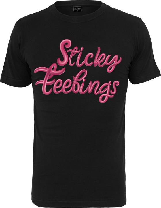 Mister Tee Sticky Feelings Tee - 18631