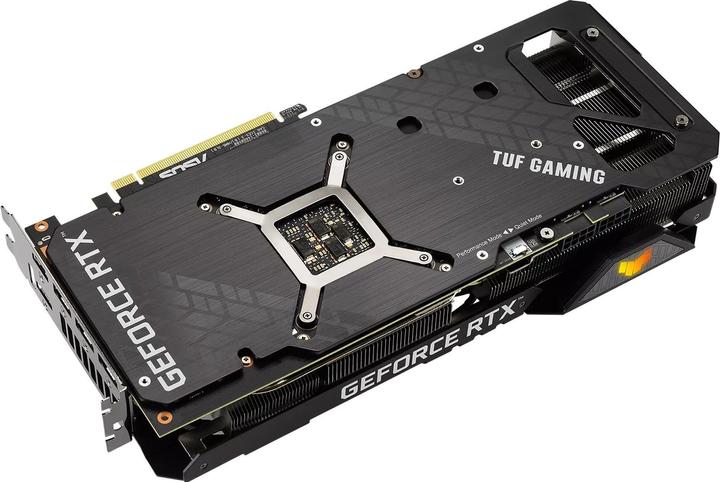 Produktbild ASUS TUF Gaming RTX 3060 Ti (8 GB)