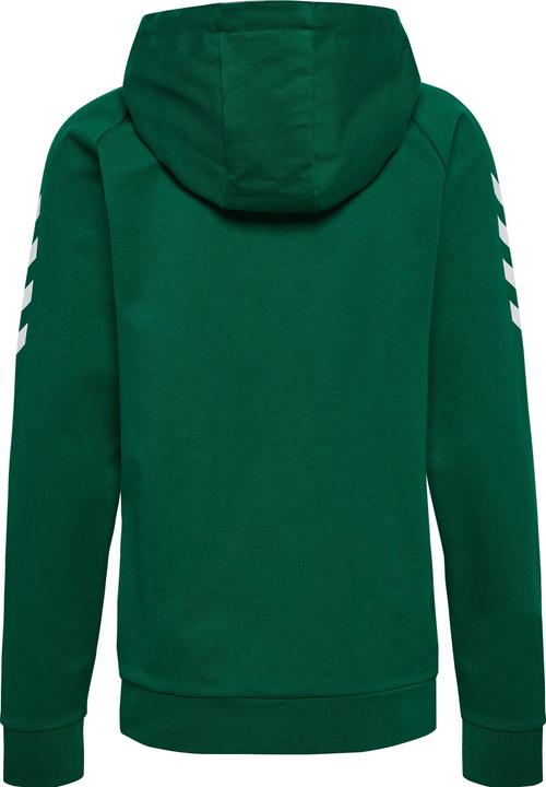 Image du produit hummel Go Cotton Zip Hoodie Woman (L)