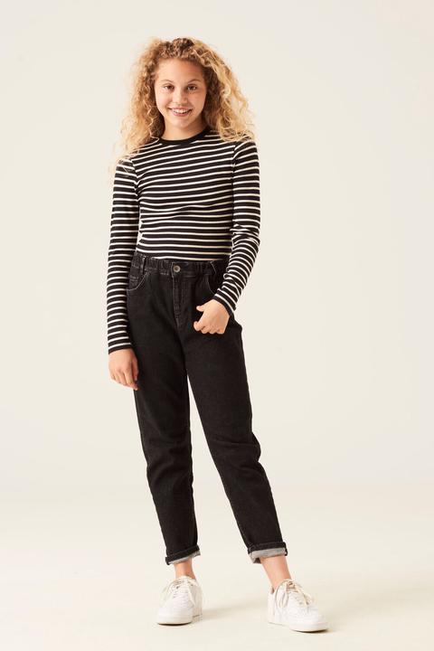 Actual product image Garcia Long sleeve shirt with striped pattern (140)