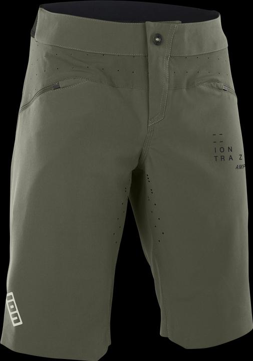 Image du produit ION Bike Shorts Traze Amp AFT (XL)