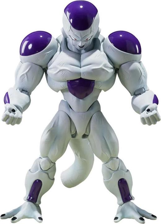 Image du produit Tamashii Nation Dragon Ball Z S.H. Figuarts Full Power Frieza