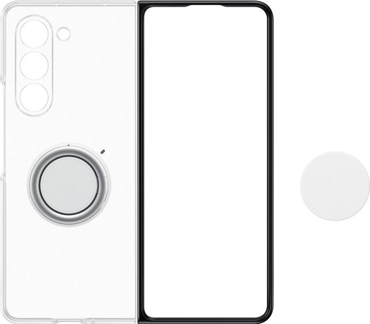 Immagine prodotto Samsung Starter Pack EF-OF94K (Samsung Galaxy Z Fold5)