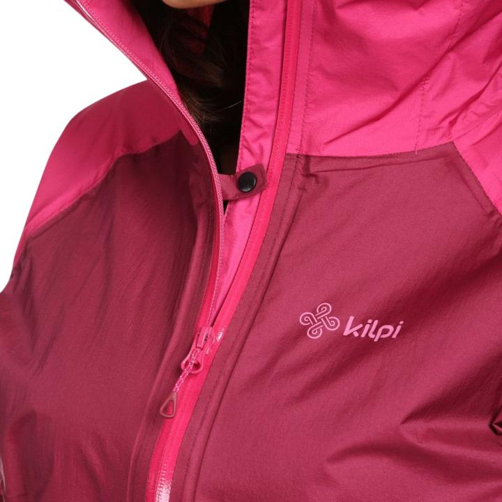 Actual product image Kilpi Hurricane (38)