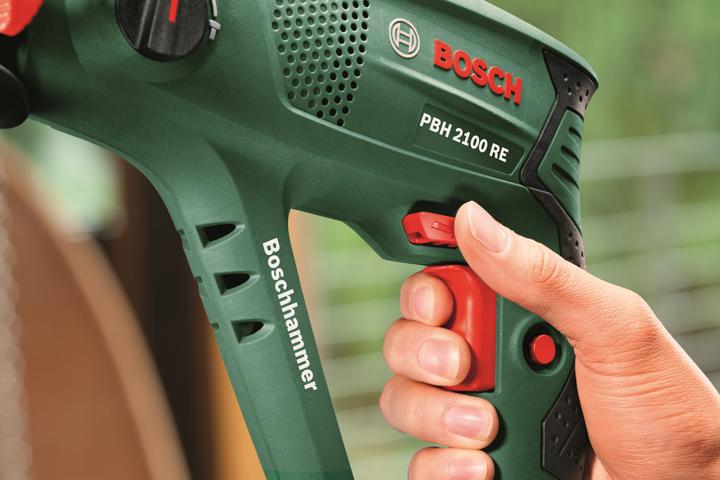 Immagine prodotto Bosch Home & Garden Pbh 2100 Re (Corrente elettrica)