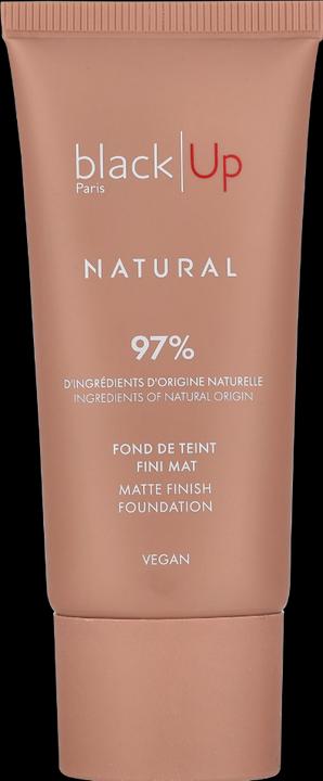 Productafbeelding Black Up Matte afwerking (#07)