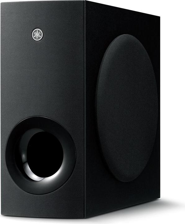 Immagine prodotto Yamaha SR-B40A (200 W, 2.1 canali)