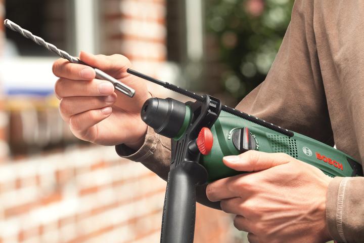 Immagine prodotto Bosch Home & Garden Pbh 2100 Re (Corrente elettrica)