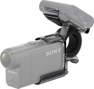 Produktbild Sony FDR-X3000R inkl.Fingergriff (30p, WLAN, Bluetooth)