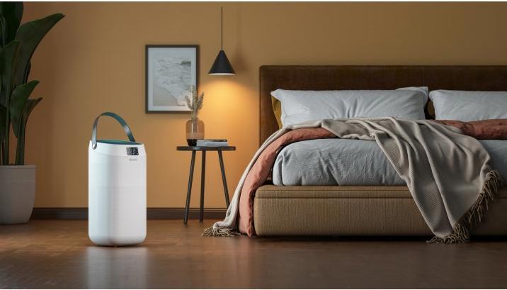 Image du produit Olimpia Splendid Aura Care (45 m²)