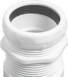 Immagine prodotto Purus Presa 11/4-32 mm plast. overg.