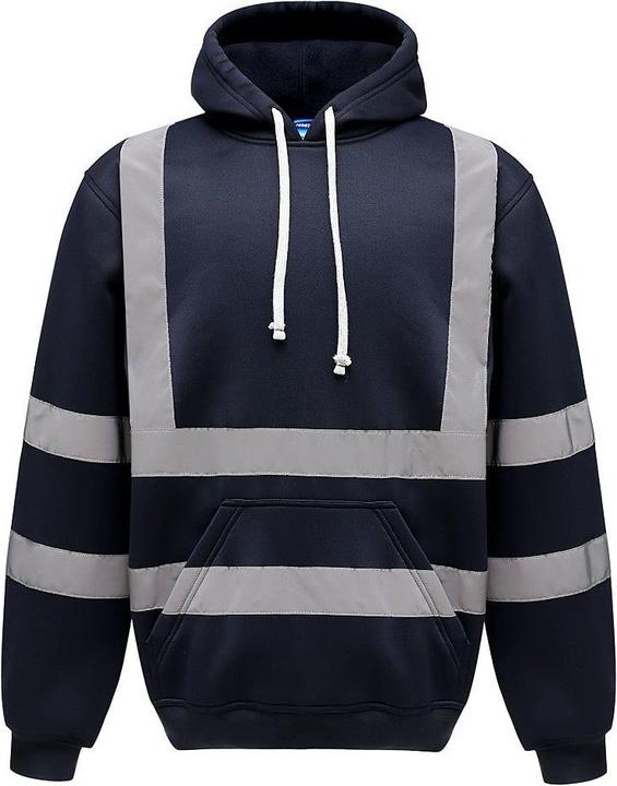 Yoko Kapuzenpullover