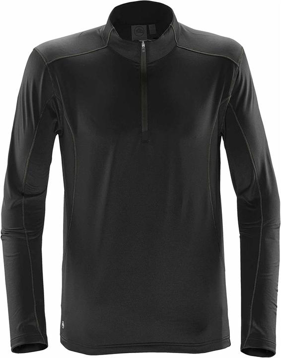 Stormtech Pulse FleeceOberteil Reissverschluss