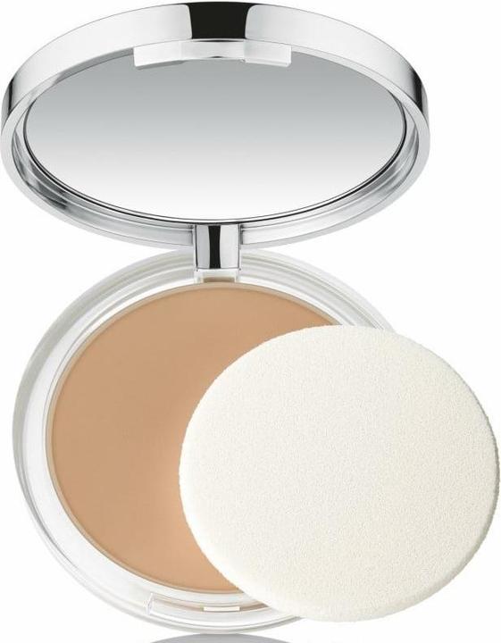 Produktbild Clinique Almost Powder Makeup SPF 15 (03 Light)