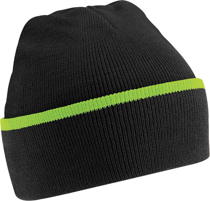 Produktbild Beechfield Strickmütze Beanie (One Size)