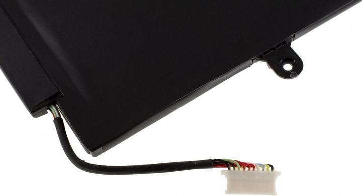 Image du produit AccuCell Batterie HP Spectre x360 13-4166NZ, 6789116-005, 788237-2C1, 788237-2C2, 789116-005, HSTNN-DB6S (4900 mAh)
