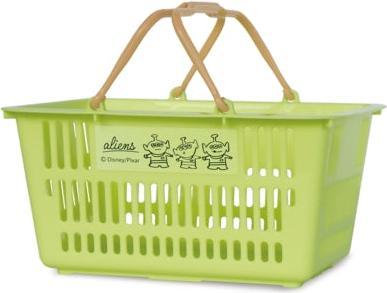 Image du produit Disney Mini panier Alien Toy Story