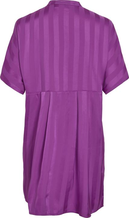 Actual product image Vila Short sleeve short dress (38)