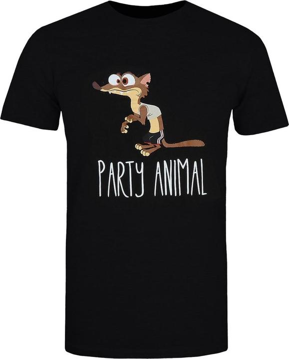 Disney Party Animal TShirt aus Baumwolle (XL)