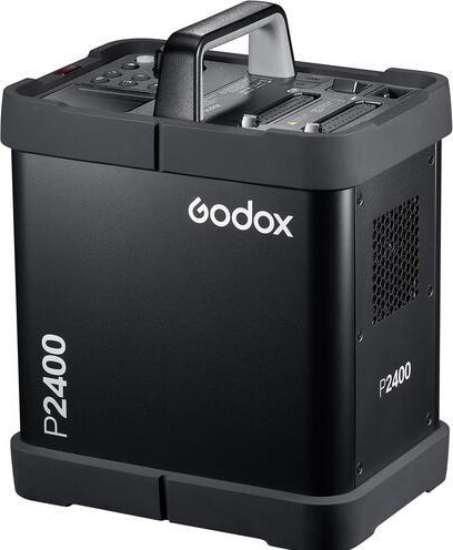 Produktbild Godox P2400 Power Pack