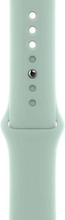 Immagine prodotto Apple Banda sportiva (45 mm, Fluoroelastomero)