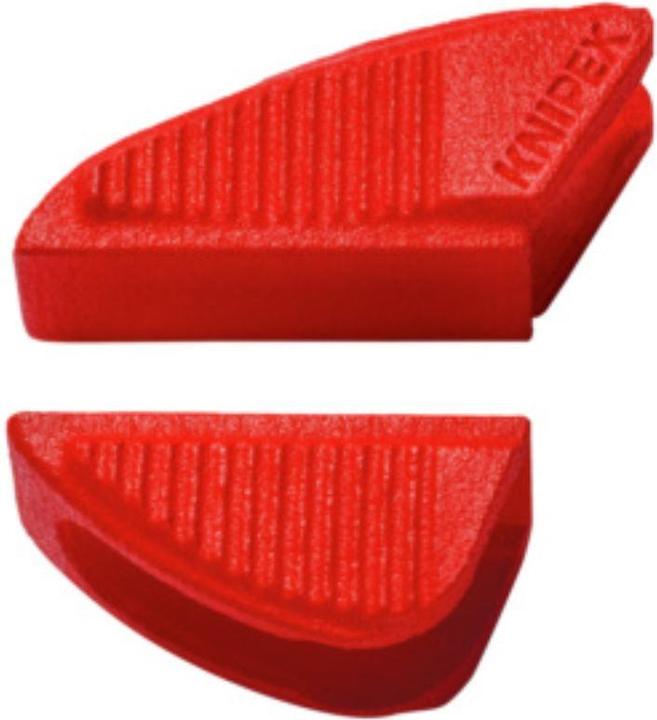 Actual product image Knipex Protective jaws