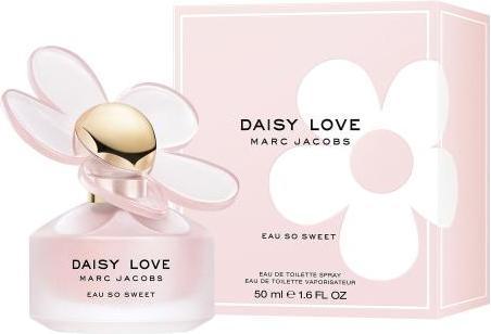 Image du produit Marc Jacobs Daisy Love Eau So Sweet (Eau de toilette, 50 ml)
