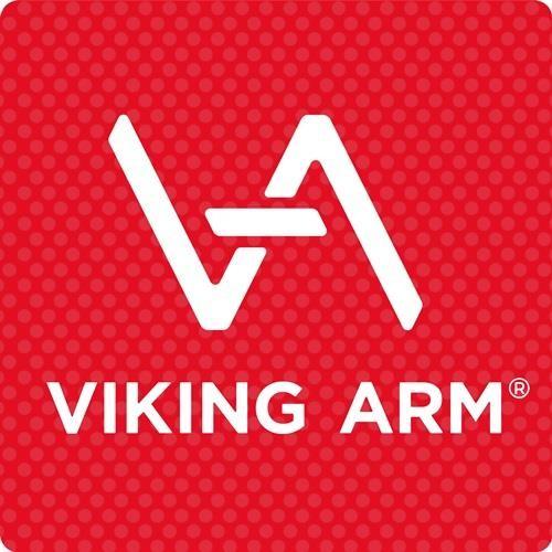 Produktbild Viking Arm Einhand-Montagewerkzeug (215 mm)