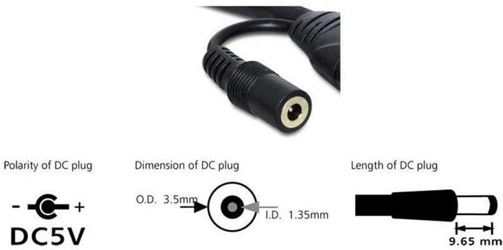 Immagine prodotto Delock Cavo di prolunga USB 3.0 attivo (10 m, USB 3.0)