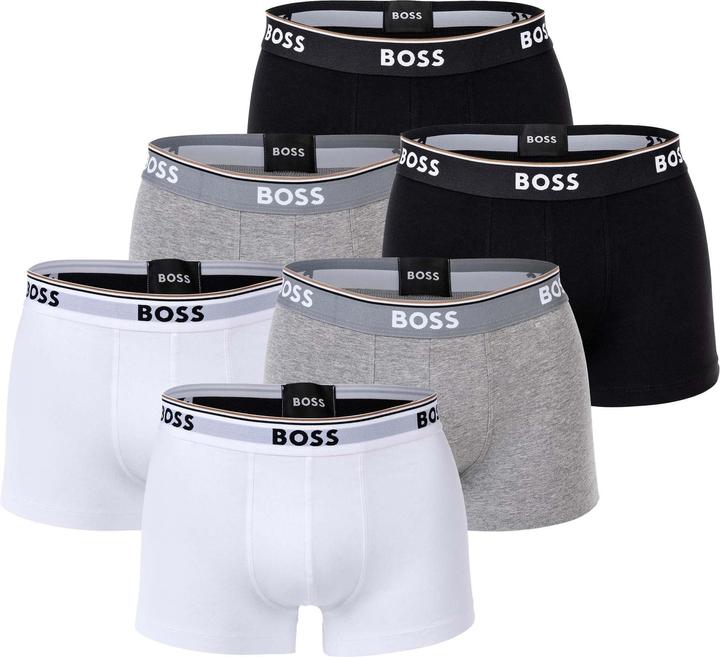 BOSS Trunk 3P Power