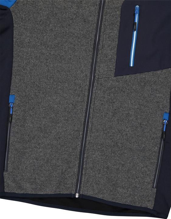 Actual product image CMP Campagnolo Hoodie (54)