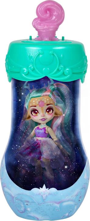 Produktbild Magic mixies Pixlings Galaxy Hair Doll Single PK Deerlee (30528)